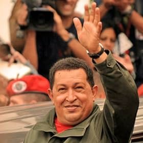 Hugo Chávez
